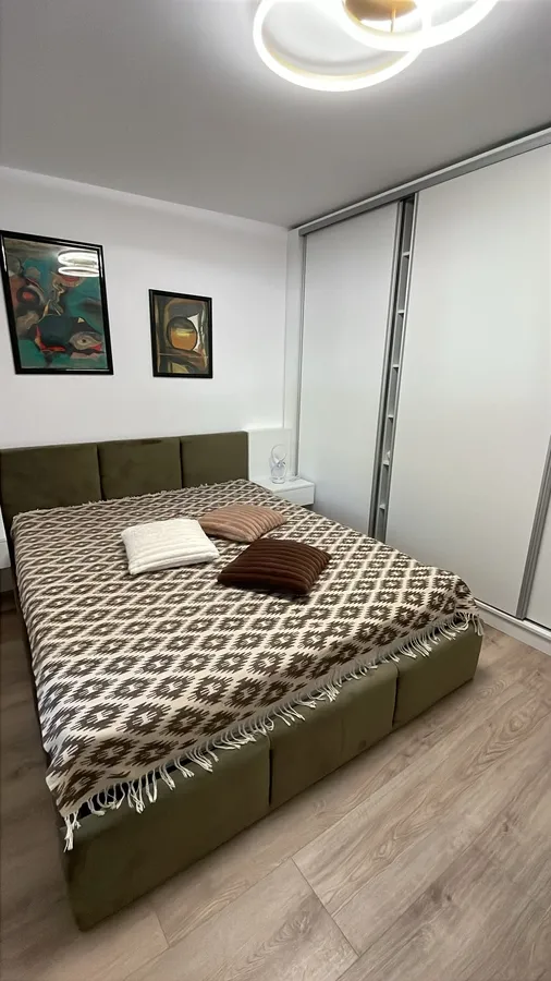 Apartament 2 camere Bucuresti Pta Victoriei Dr Felix – thumbnail 8