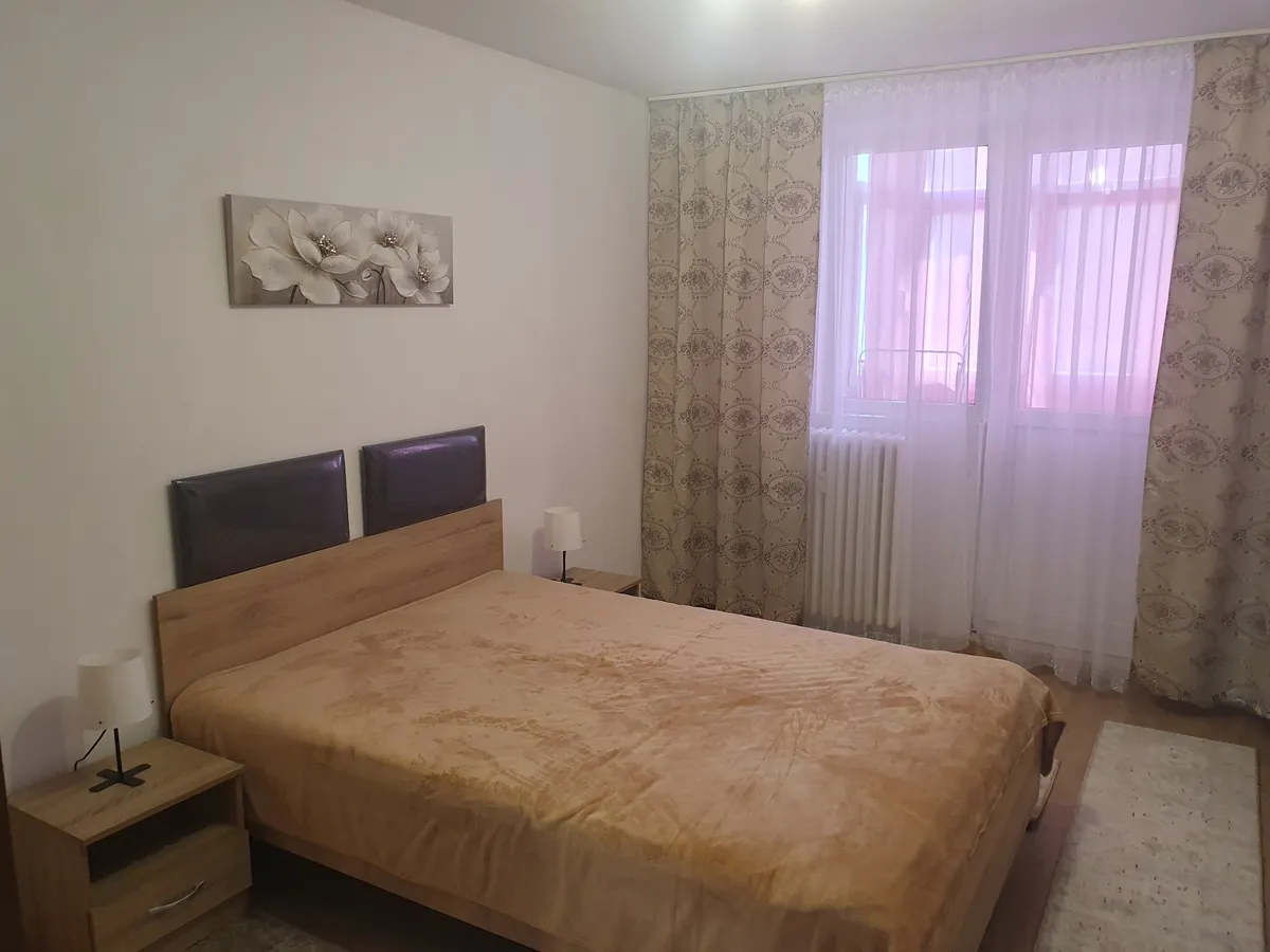 București Drumul Taberei, Romancierilor, Inchiriere 2 camere, 8/10 – photo 1