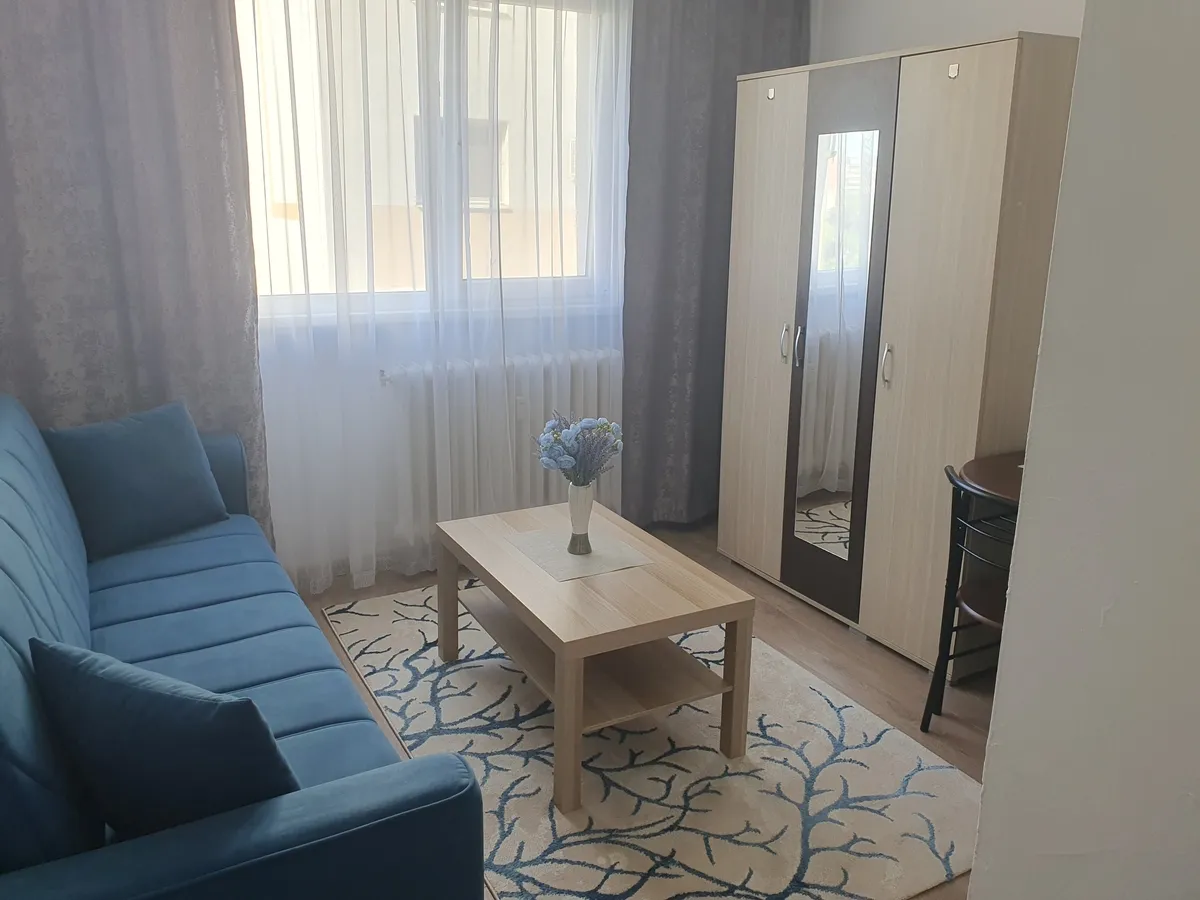 București Drumul Taberei, Romancierilor, Inchiriere 2 camere, 8/10 – thumbnail 2