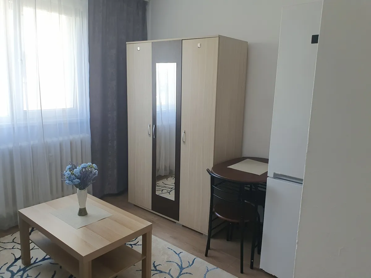 București Drumul Taberei, Romancierilor, Inchiriere 2 camere, 8/10 – thumbnail 3