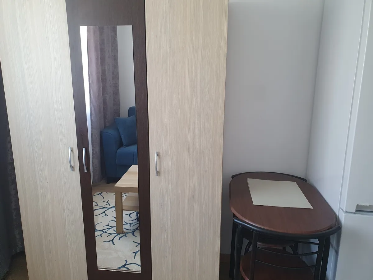 București Drumul Taberei, Romancierilor, Inchiriere 2 camere, 8/10 – thumbnail 5