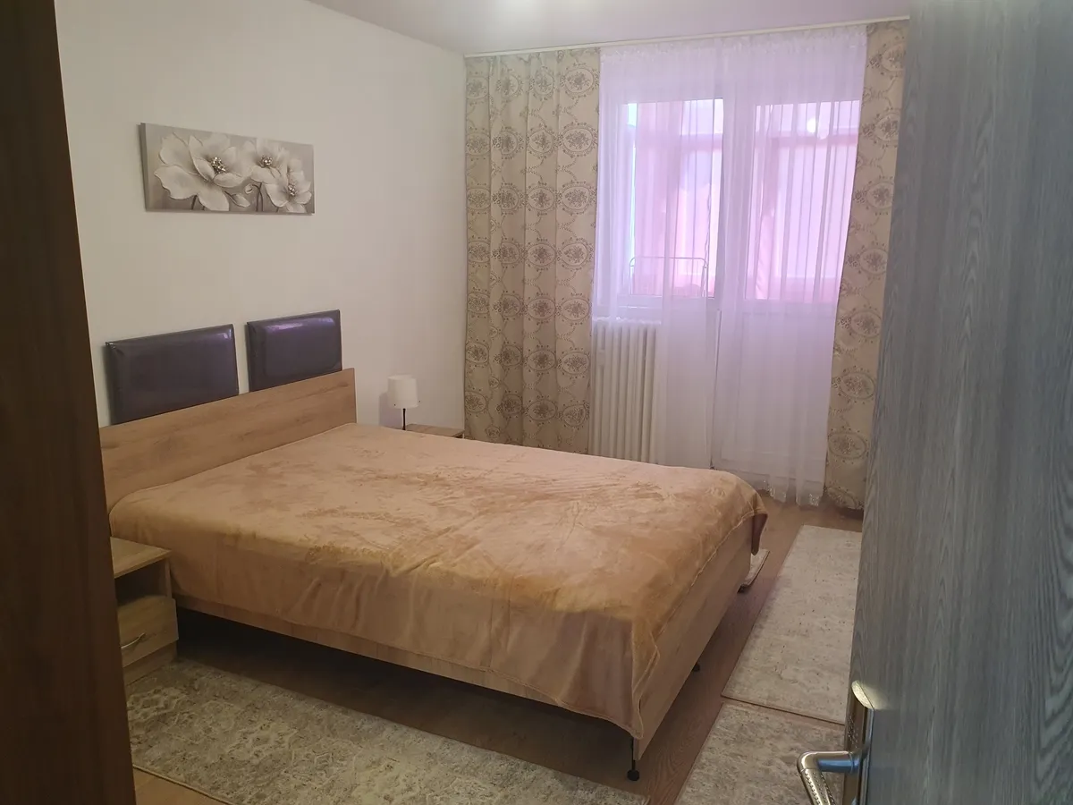 București Drumul Taberei, Romancierilor, Inchiriere 2 camere, 8/10 – thumbnail 8