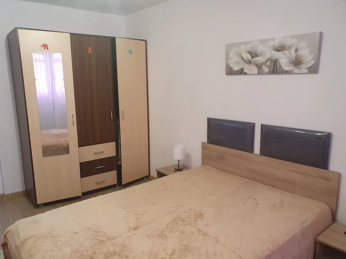 București Drumul Taberei, Romancierilor, Inchiriere 2 camere, 8/10 – thumbnail 10