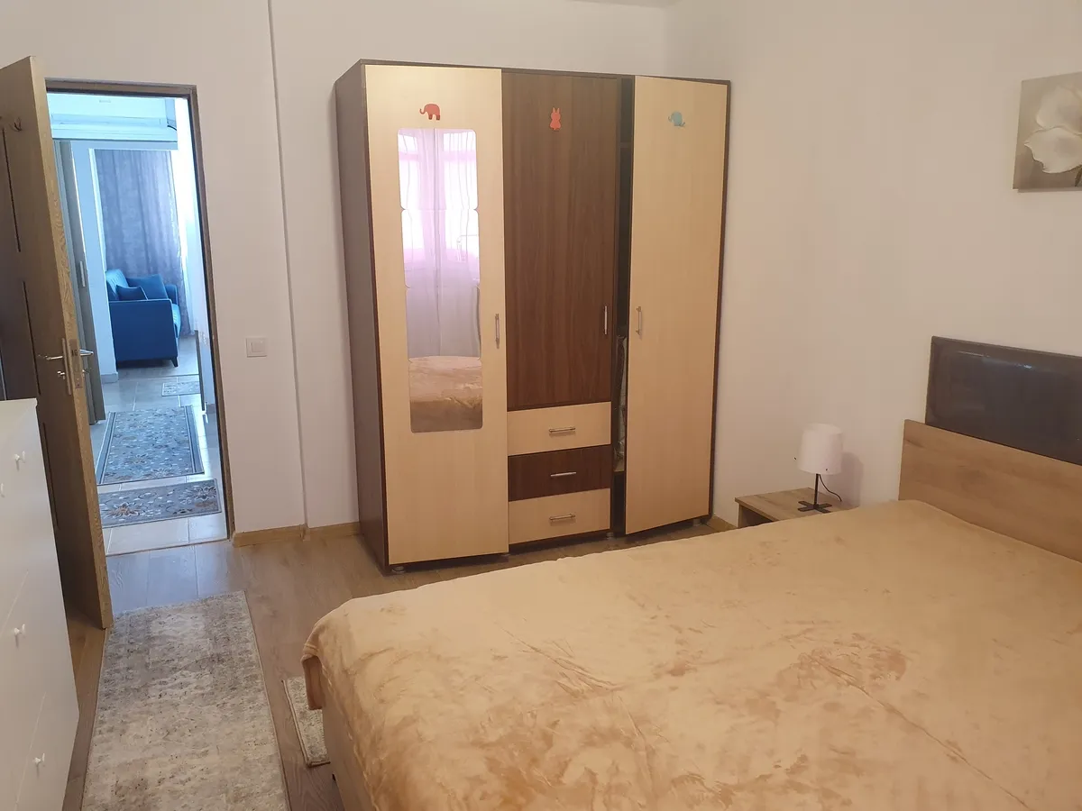 București Drumul Taberei, Romancierilor, Inchiriere 2 camere, 8/10 – thumbnail 11