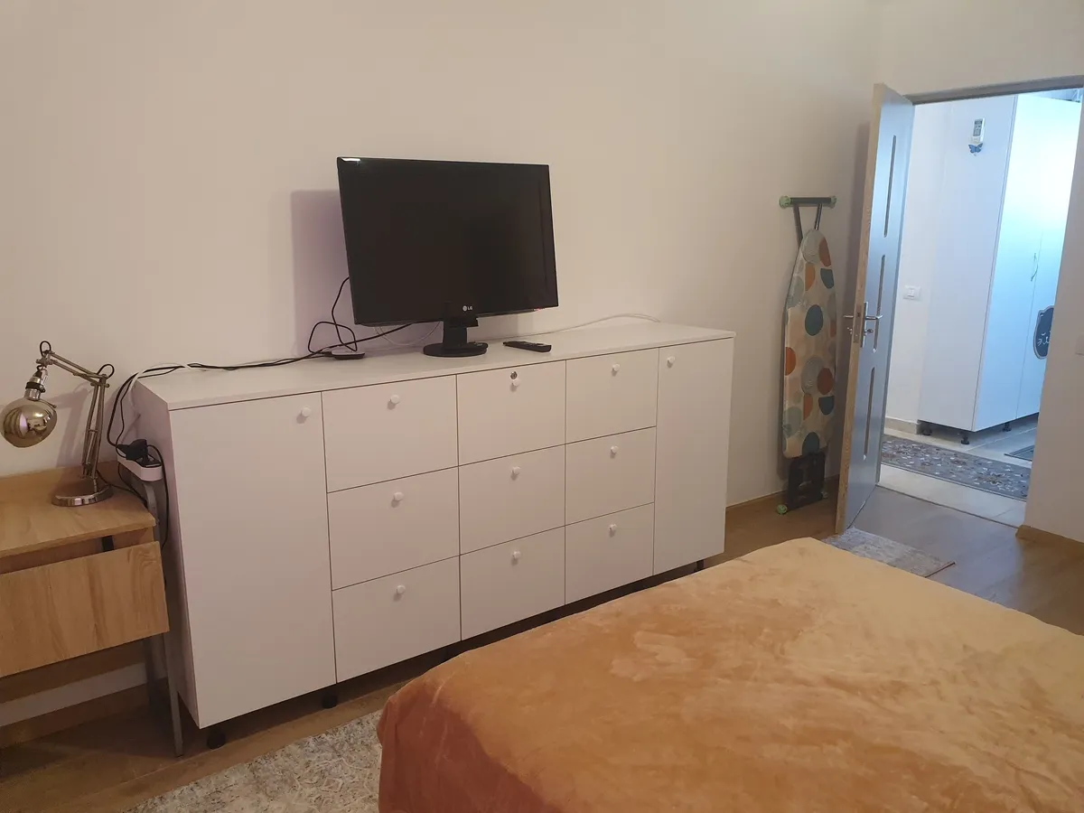 București Drumul Taberei, Romancierilor, Inchiriere 2 camere, 8/10 – thumbnail 12