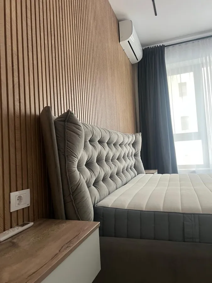 Bucuresti Baneasa, Sisesti, Aviatiei - apartament modern – photo 1