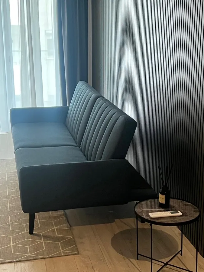 Bucuresti Baneasa, Sisesti, Aviatiei - apartament modern – thumbnail 2