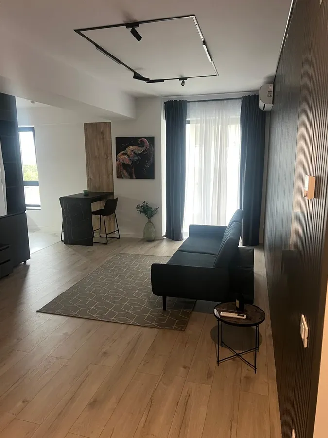 Bucuresti Baneasa, Sisesti, Aviatiei - apartament modern – thumbnail 3