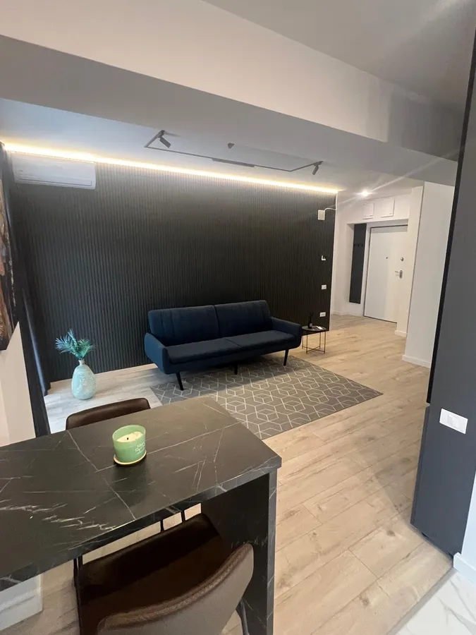 Bucuresti Baneasa, Sisesti, Aviatiei - apartament modern – thumbnail 4