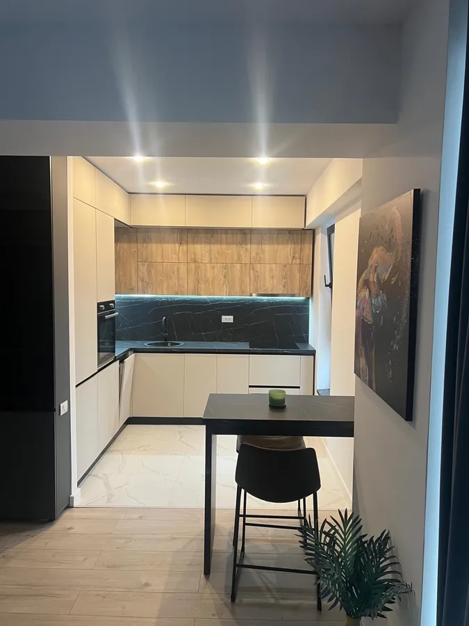 Bucuresti Baneasa, Sisesti, Aviatiei - apartament modern – thumbnail 5