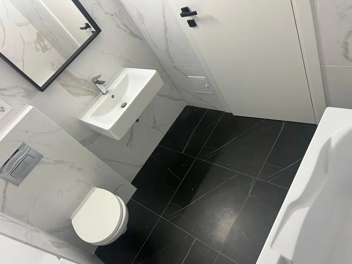 Bucuresti Baneasa, Sisesti, Aviatiei - apartament modern – thumbnail 6