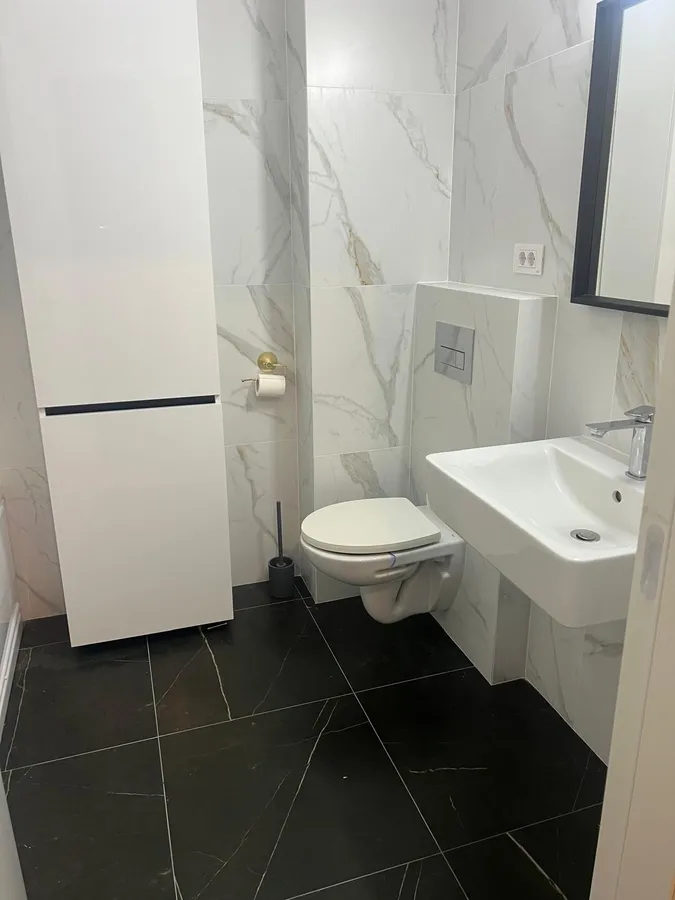 Bucuresti Baneasa, Sisesti, Aviatiei - apartament modern – thumbnail 7