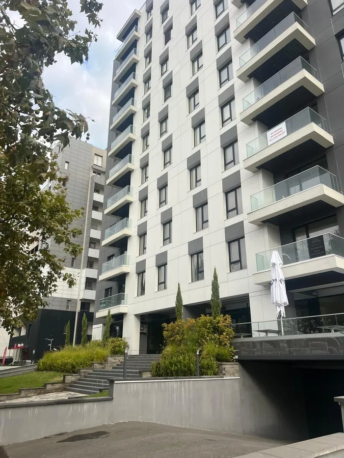 Bucuresti Baneasa, Sisesti, Aviatiei - apartament modern – thumbnail 9
