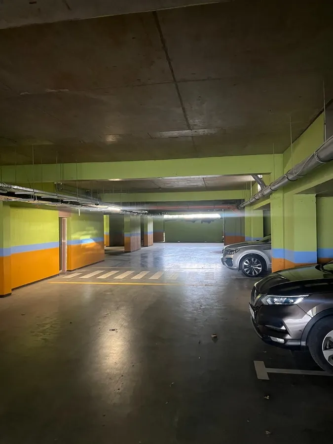 Bucuresti Baneasa, Sisesti, Aviatiei - apartament modern – thumbnail 10