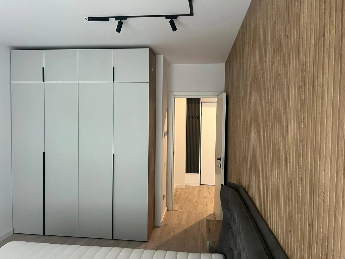 Bucuresti Baneasa, Sisesti, Aviatiei - apartament modern – thumbnail 11