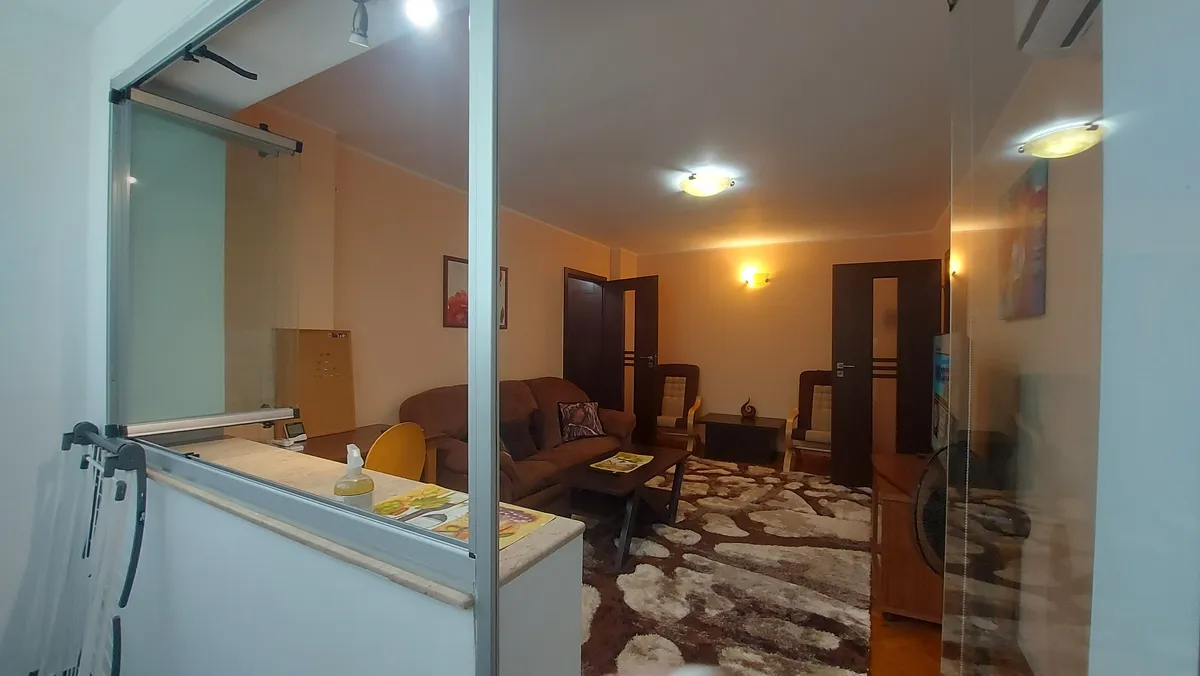 București Piața Unirii zona Cantemir ap 2 camere – thumbnail 2