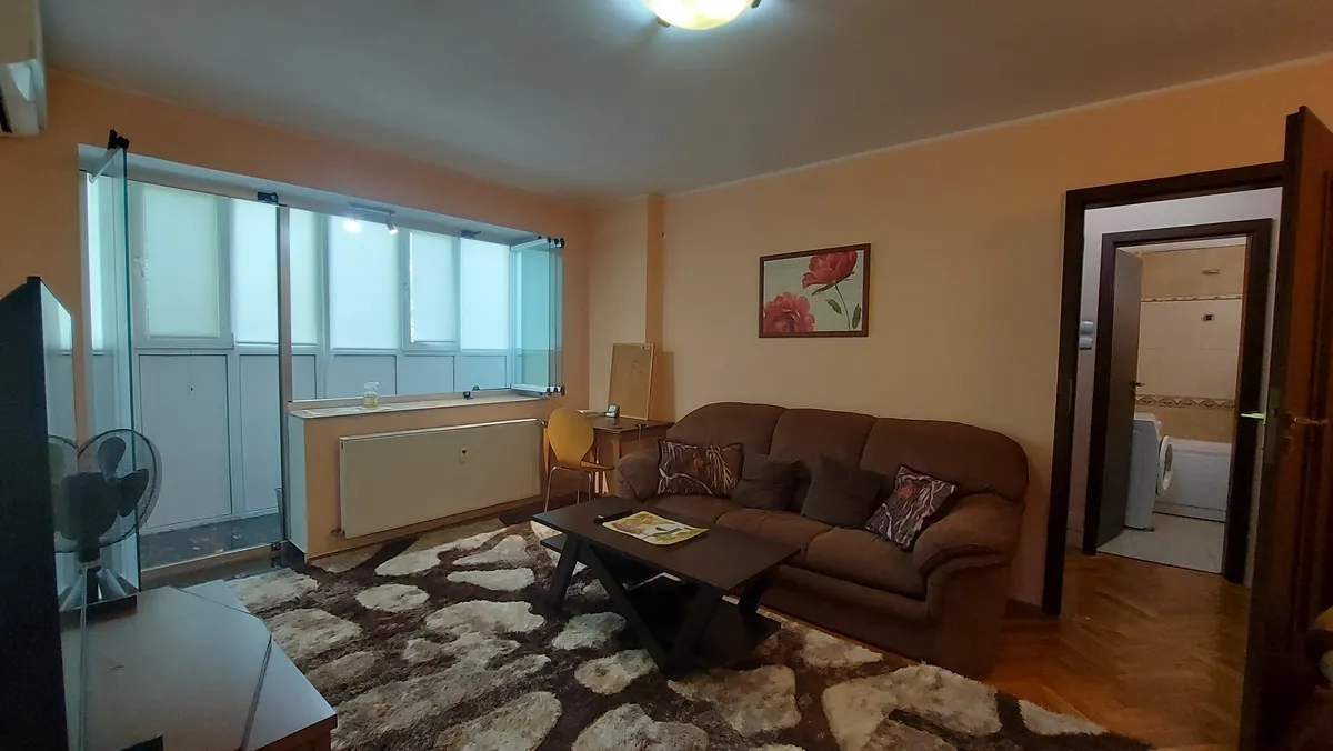 București Piața Unirii zona Cantemir ap 2 camere – thumbnail 4
