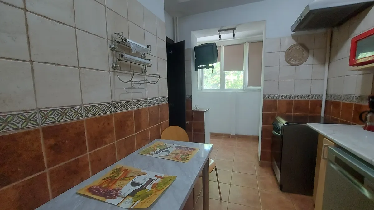 București Piața Unirii zona Cantemir ap 2 camere – thumbnail 7