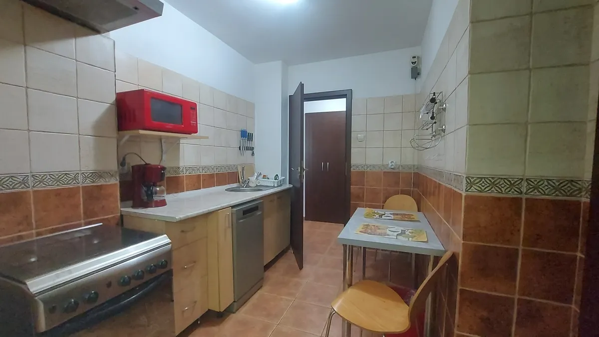 București Piața Unirii zona Cantemir ap 2 camere – thumbnail 8