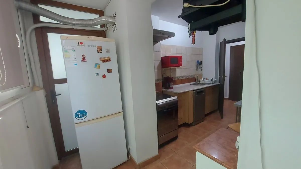 București Piața Unirii zona Cantemir ap 2 camere – thumbnail 9