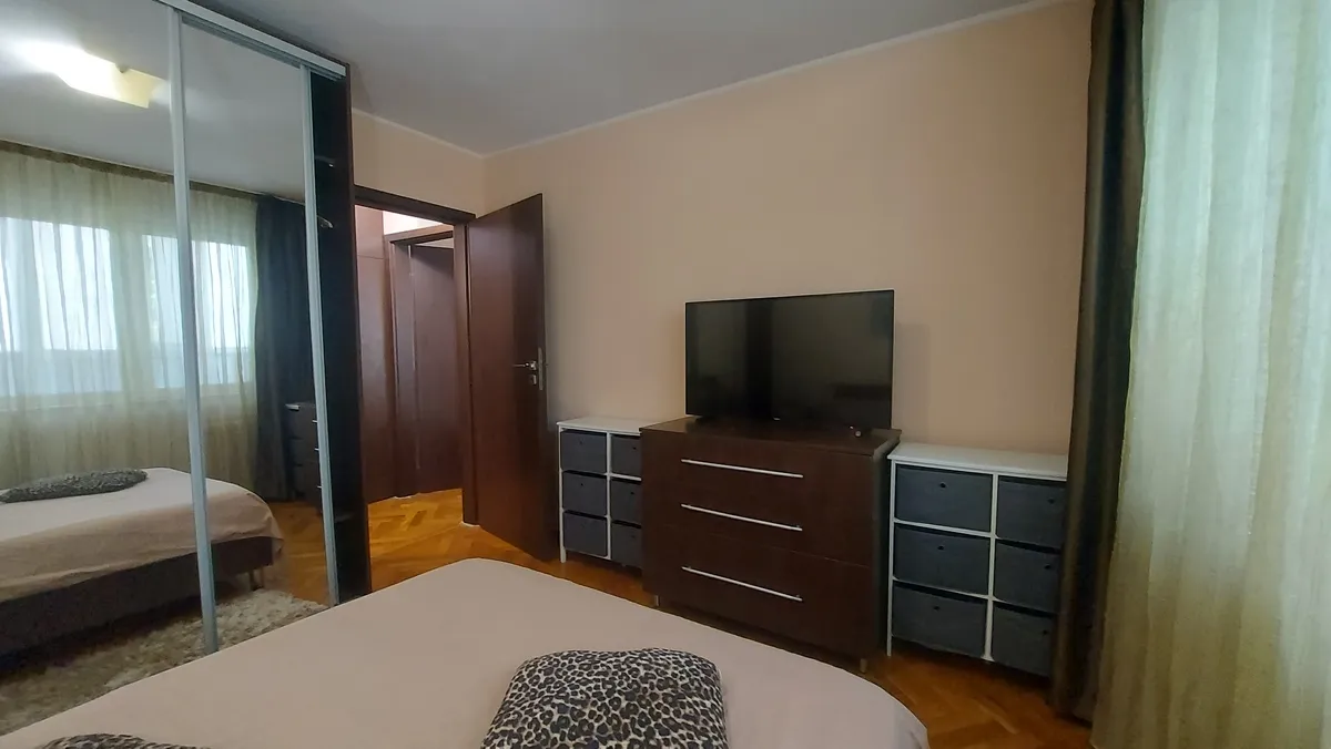 București Piața Unirii zona Cantemir ap 2 camere – thumbnail 12