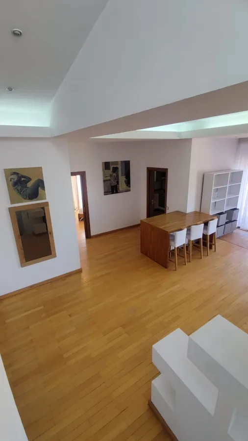 Bucharest Aron Cotrus, Nordului, Satul Francez - LUX