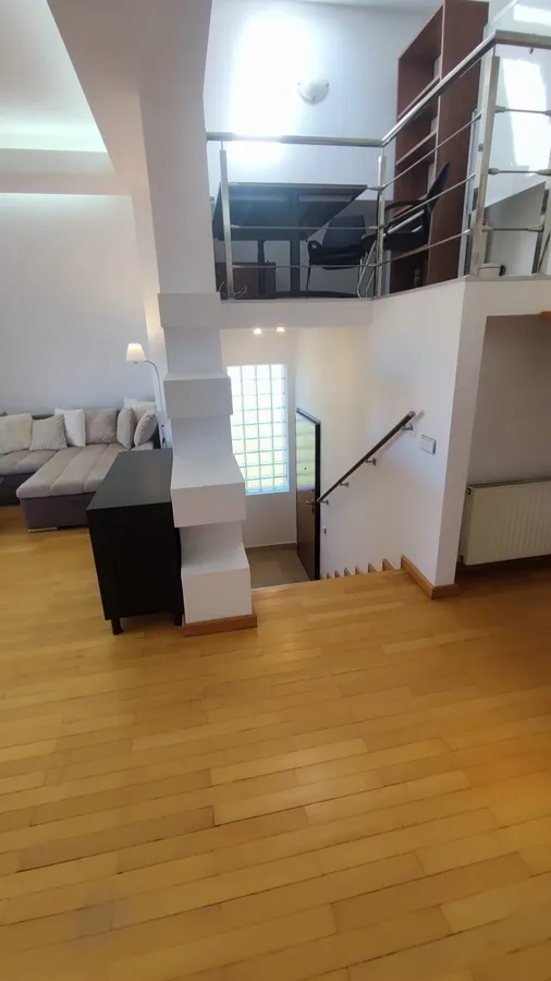București Aron Cotrus, Nordului, Satul Francez - LUX – thumbnail 6