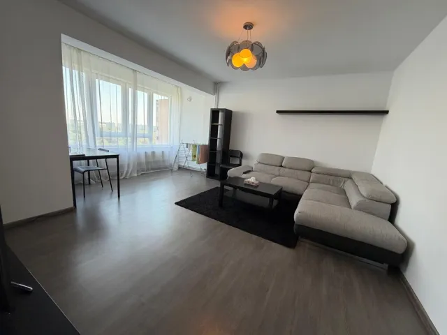 Bucharest Dristor, IOR park, 2-room apartment