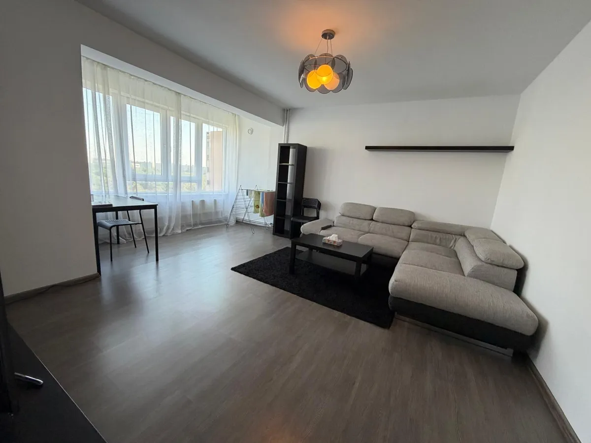 București Dristor, parc IOR, Apartament 2 camere – photo 1