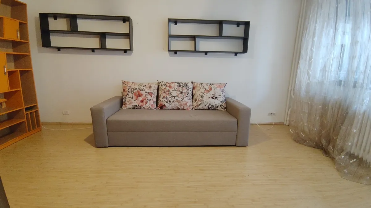 București Dristor, parc IOR, Apartament 2 camere – thumbnail 3