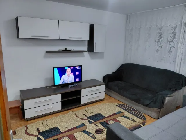 Bucuresti Colentina - Doamna Ghica Furnished apartment