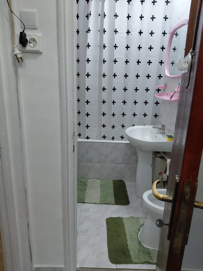 Bucuresti Colentina - Doamna Ghica Apartament mobilat – thumbnail 5