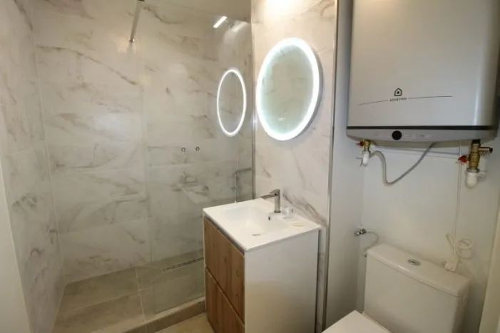 Lujerului, Militari, inchiriere apartament 2 camere nemobilat renovat – thumbnail 6