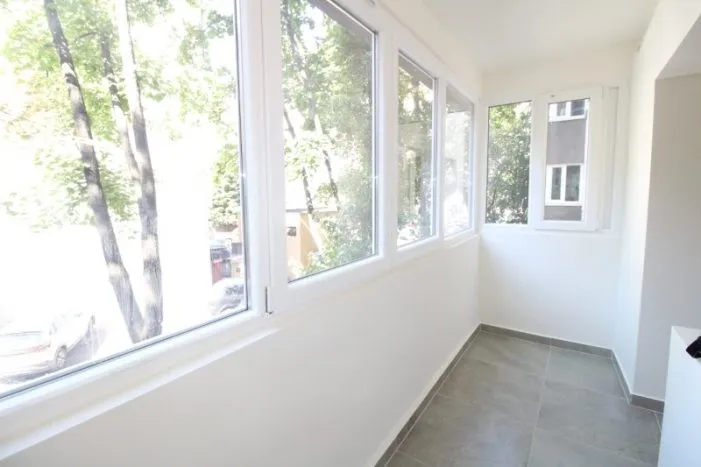 Lujerului, Militari, inchiriere apartament 2 camere nemobilat renovat – thumbnail 8