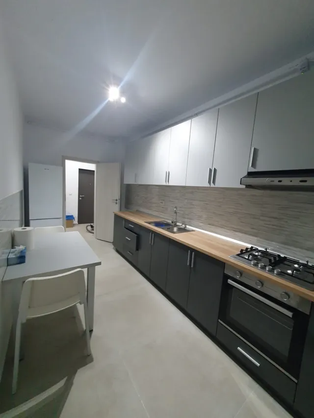 Bucuresti Drumul Taberei modern furnished apartment