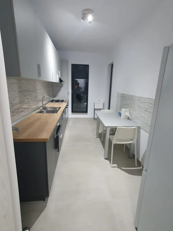 Bucuresti Drumul Taberei apartament modern mobilat – thumbnail 4