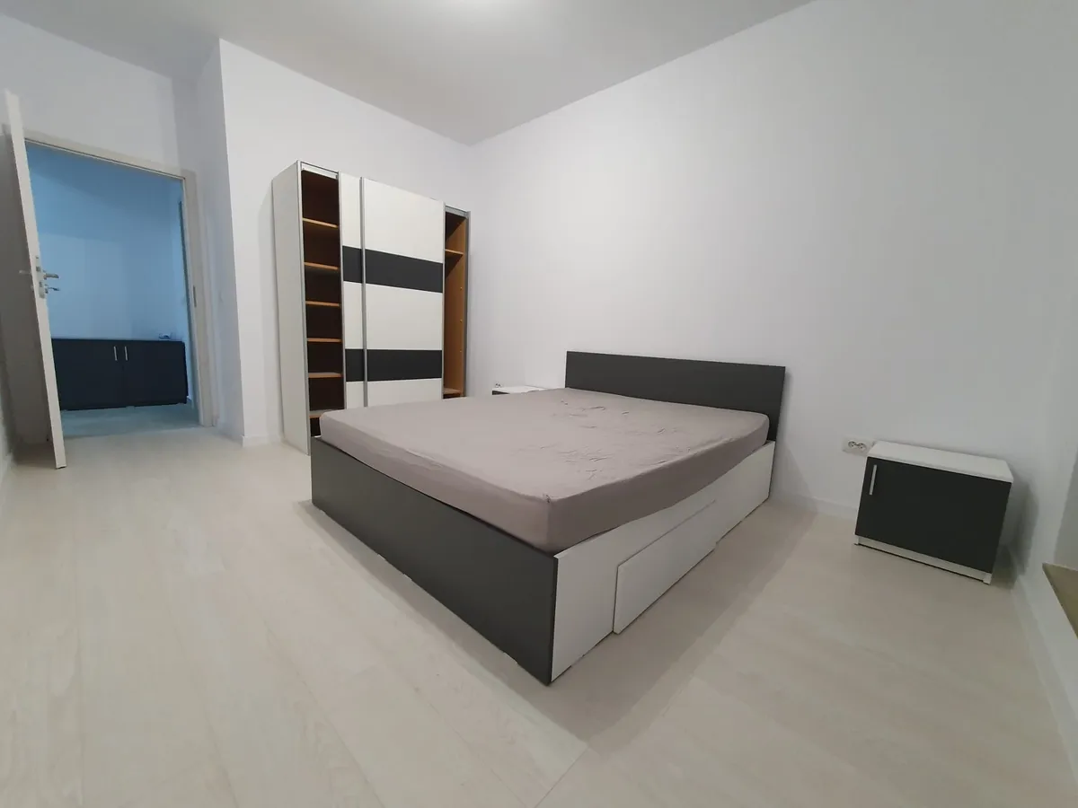 Bucuresti Drumul Taberei apartament modern mobilat – thumbnail 7
