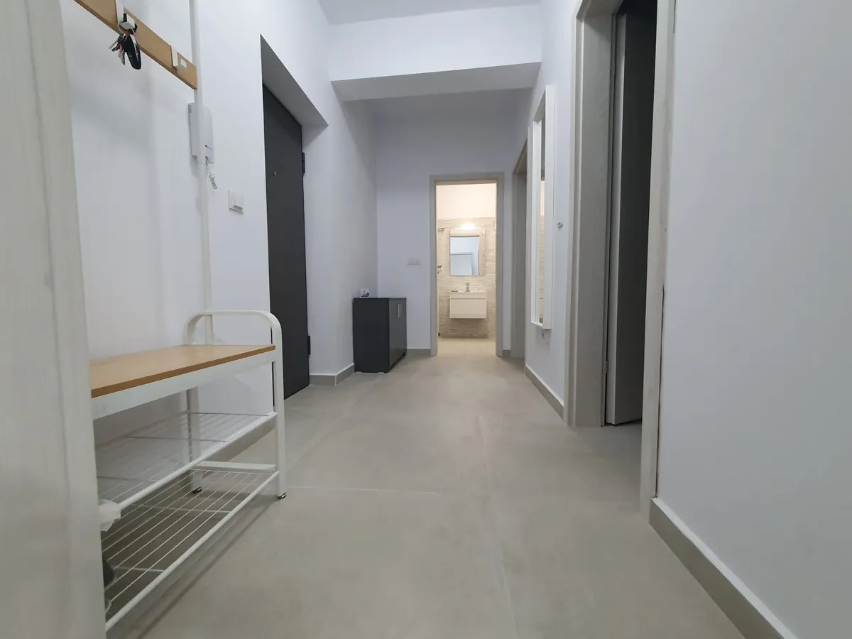 Bucuresti Drumul Taberei apartament modern mobilat – thumbnail 8