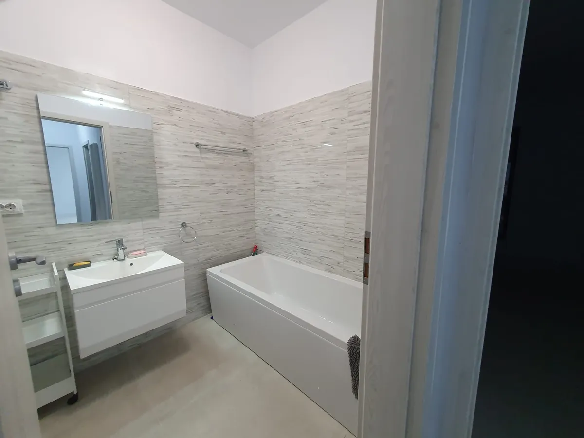 Bucuresti Drumul Taberei apartament modern mobilat – thumbnail 9