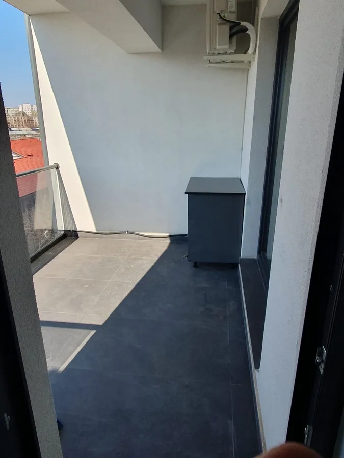 Bucuresti Drumul Taberei apartament modern mobilat – thumbnail 10