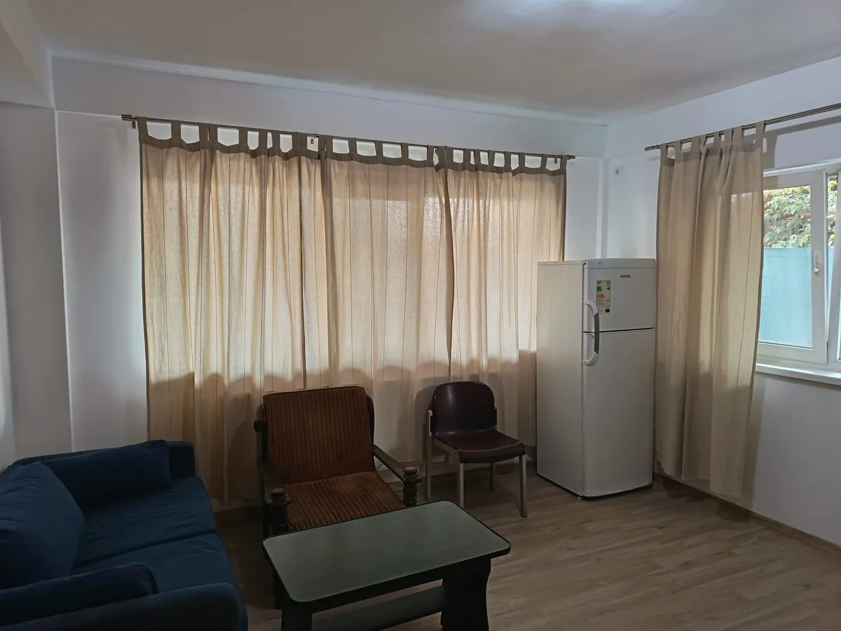 București Militari Residence, apartament la parter, mobilat si utilat – thumbnail 2