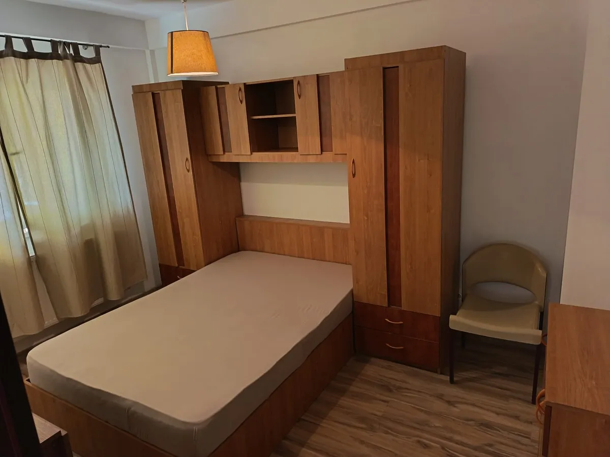 București Militari Residence, apartament la parter, mobilat si utilat – thumbnail 3