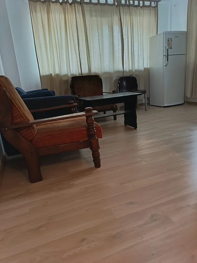 București Militari Residence, apartament la parter, mobilat si utilat – thumbnail 5