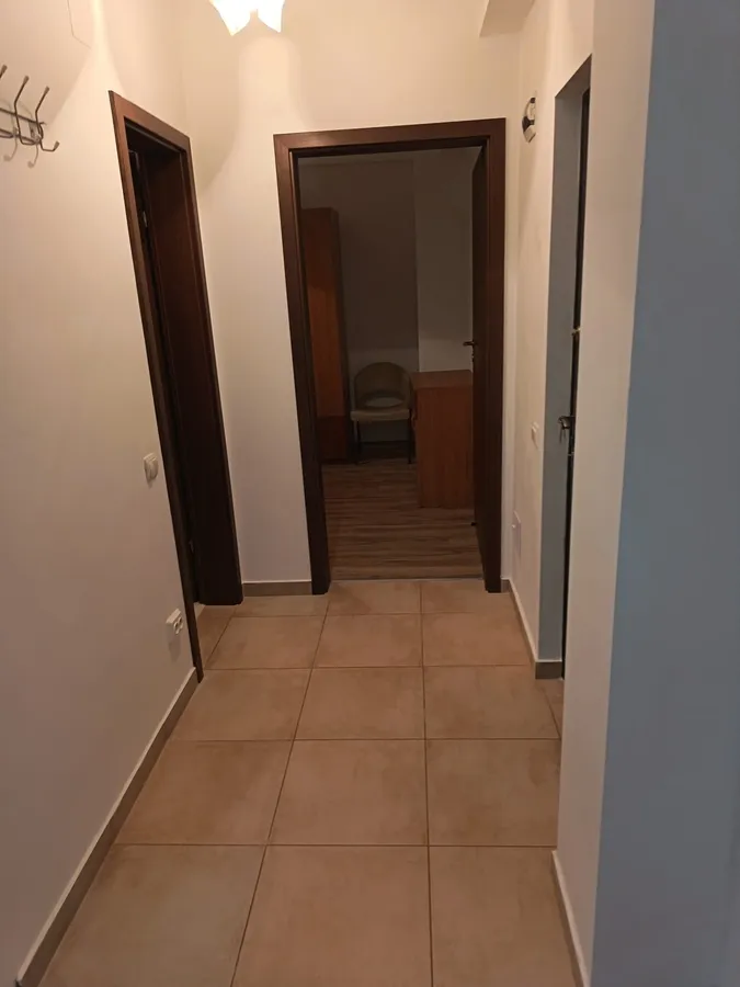 București Militari Residence, apartament la parter, mobilat si utilat – thumbnail 6