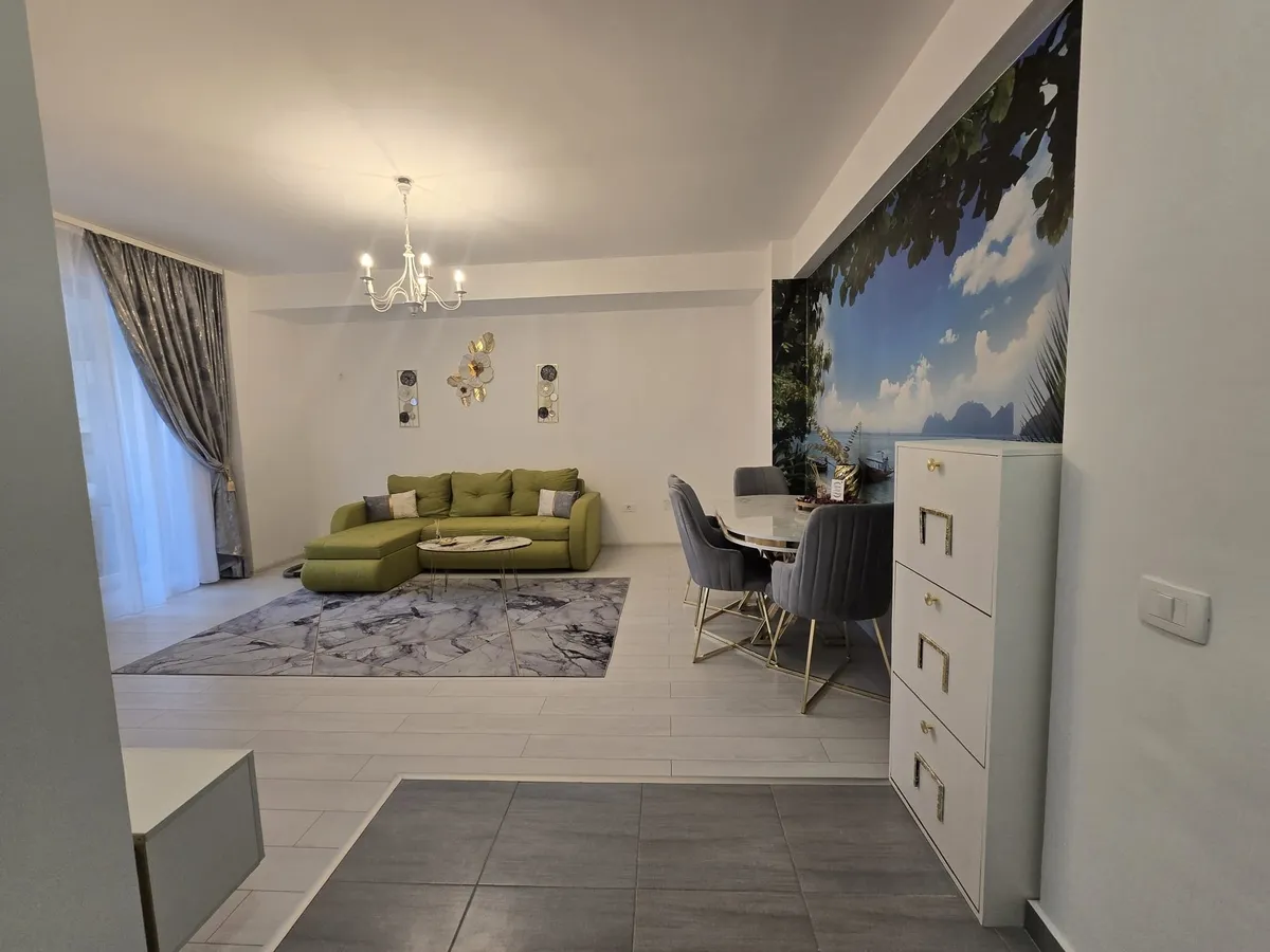 Bucuresti Militari Residence Apartament nou modern – thumbnail 2