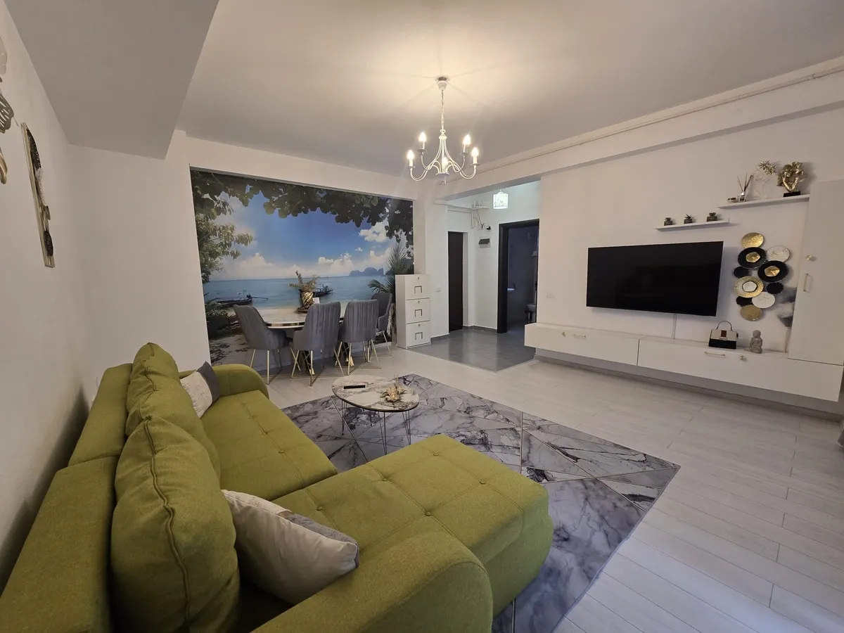 Bucuresti Militari Residence Apartament nou modern – thumbnail 3