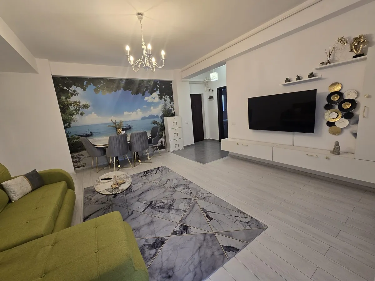 Bucuresti Militari Residence Apartament nou modern – thumbnail 4