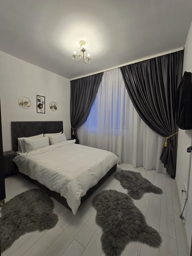 Bucuresti Militari Residence Apartament nou modern – thumbnail 5