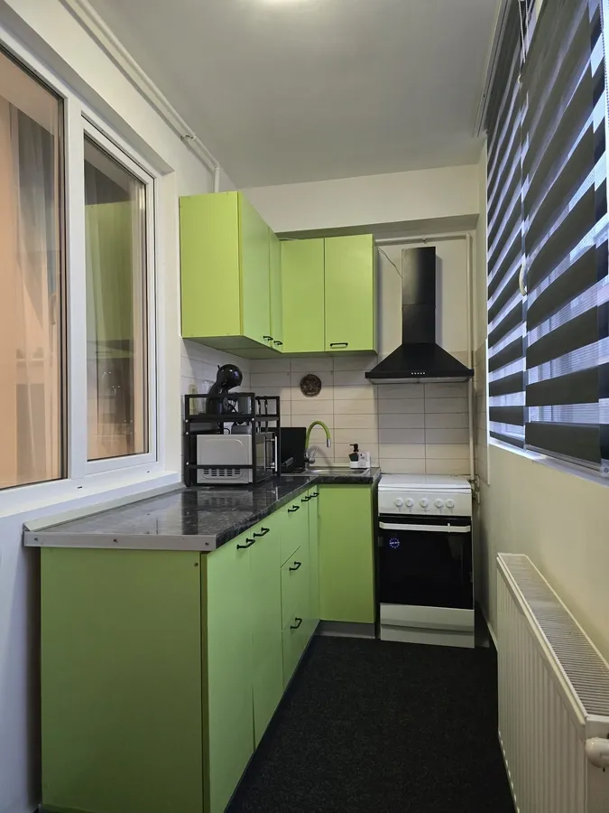 Bucuresti Militari Residence Apartament nou modern – thumbnail 8