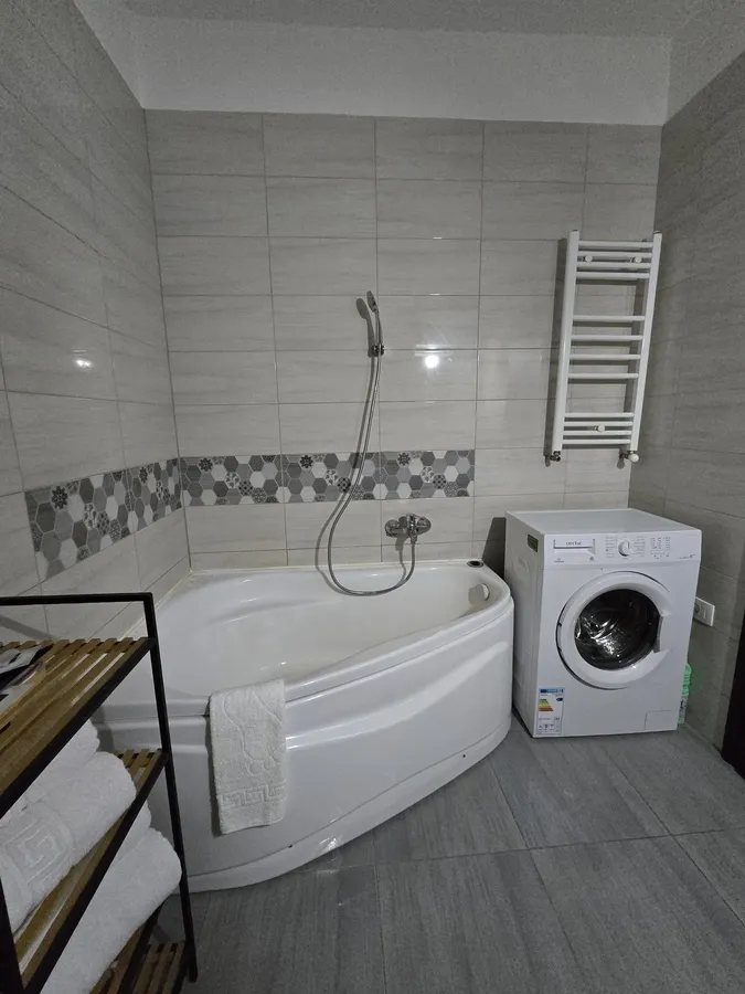 Bucuresti Militari Residence Apartament nou modern – thumbnail 10